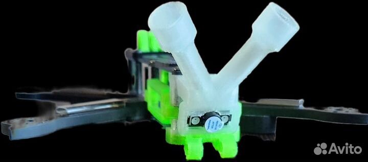 Iflight cidora SL5 V2.1, 217мм, 5 дюймов