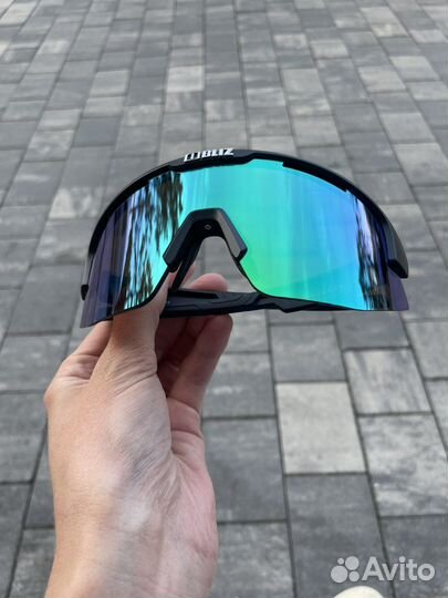 Очки bliz matrix active