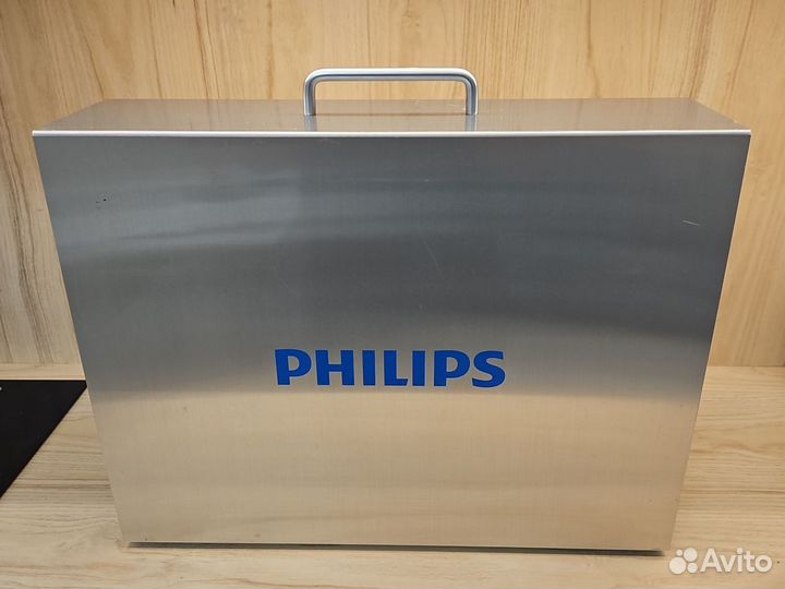 Бритвы Philips