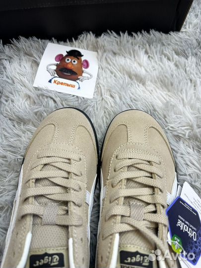 Кроссовки onitsuka tiger