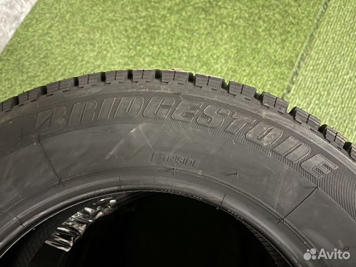 Bridgestone Blizzak Revo GZ 205/65 R16 95S