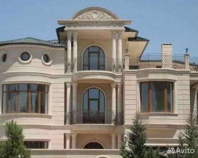 Дагестанский камень