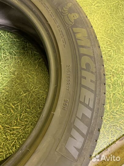 Michelin Primacy 3 215/60 R17