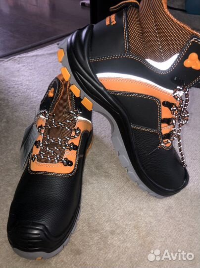 Спецодежда зимняя мужская