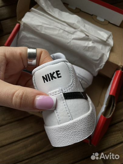 Nike Blazer детские под заказ