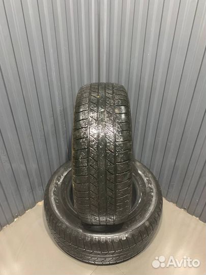 Goodyear Wrangler HP All Weather 265/65 R17 112H