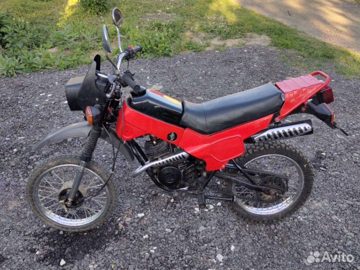 Зид 50-01 Пилот