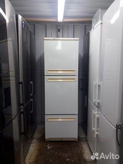 Холодильник б/у Стинол-104.12 Доставка. Гарантия