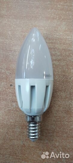 Лампа светодиодная, энергосберегающая