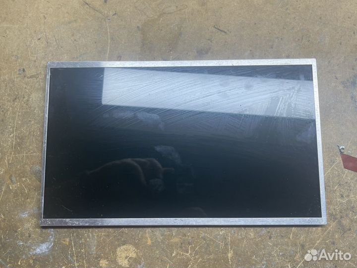 Матрица на нетбук 12.1диагональ