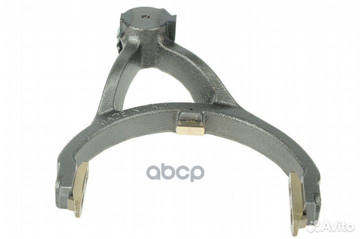 Вилка переключения передач 88530874 Euroricambi