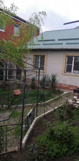 Дом 96 м² на участке 3,3 сот.