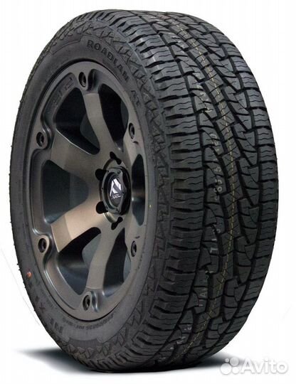 Nexen Roadian AT 4x4 265/65 R17