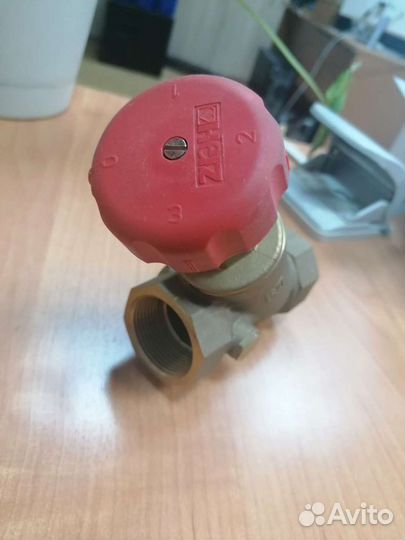 Herz Штремакс - R DN32