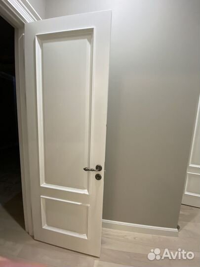 Дверь межкомнатная 230 * 90