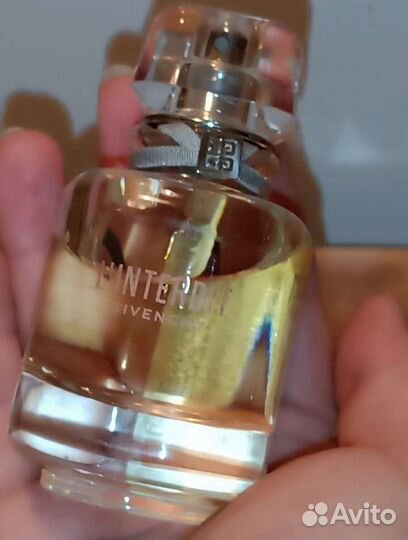 L'interdit парфюм