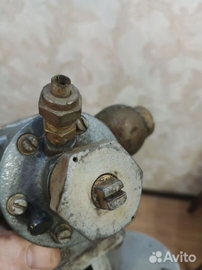 Насос бнк-10кт