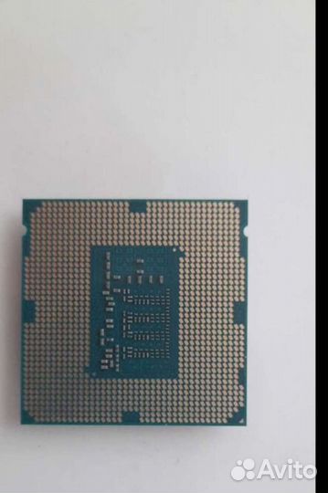 Процессор intel core i5