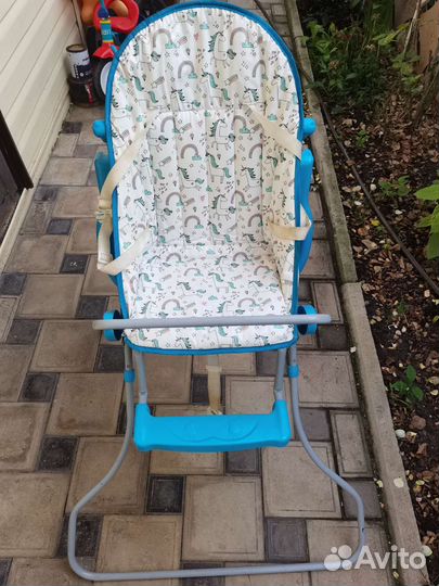 Стульчик для кормления