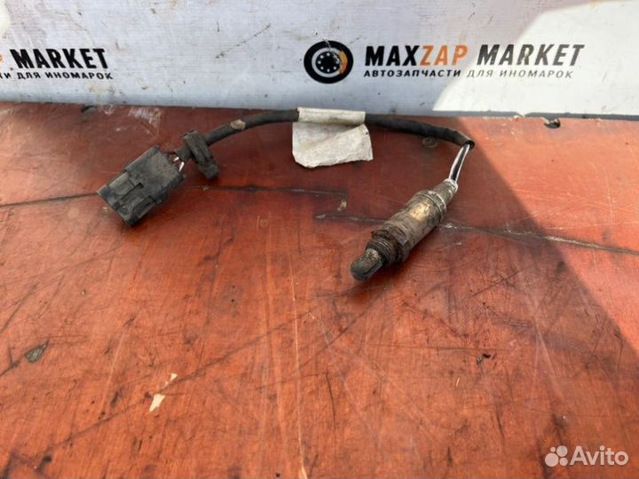 Датчик кислорода Renault Twingo 1992-2012