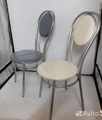 Стул метал каркас оптом Капля хит продаж с завода