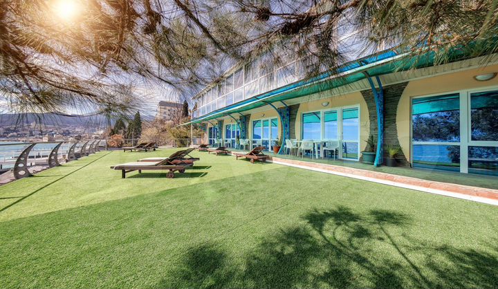 1-к. квартира, 30 м², 2/3 эт.