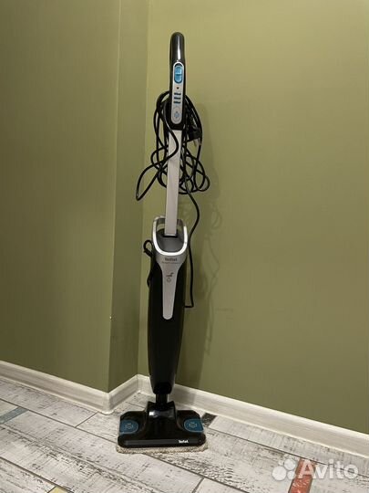 Паровая швабра Tefal Steam Mop VP6555RH