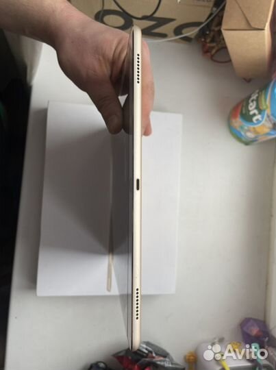 iPad pro 12.9 2015