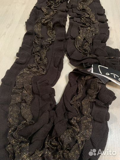 Шарф женский новый