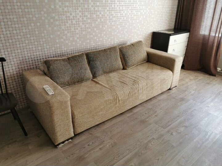 2-к. квартира, 50 м², 5/5 эт.