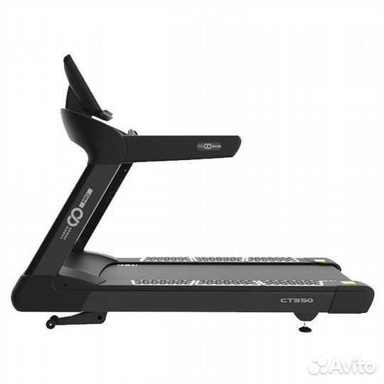 Беговая дорожка Cardiopower Pro CT350 NEW