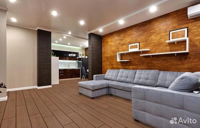 Kronostar Synchro-Tec D7064 Дуб Алтум Ламинат 1380х193