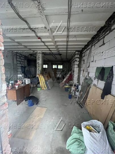 Помещение свободного назначения 59 м²