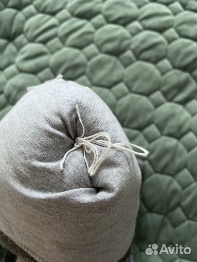 Шапка детская