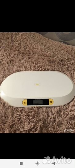 Детские весы