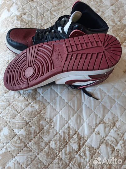 Кроссовки мужские