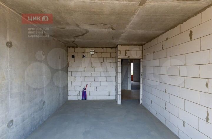 2-к. квартира, 76,5 м², 20/25 эт.