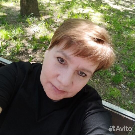 Посудомойщица