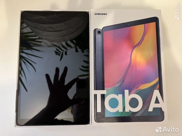 Планшет Samsung Galaxy Tab A 32гб