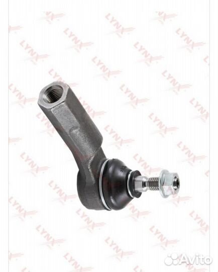 Рулевой наконечник форд фиеста мазда