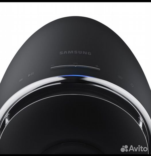 Беспроводная bluetooth колонка Samsung