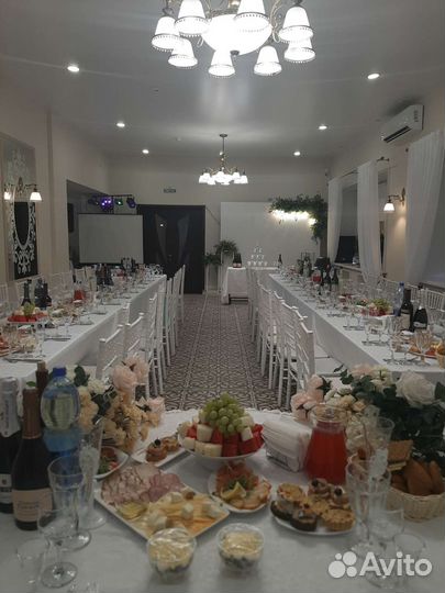 Организация свадеб Под Ключ, выездная регистрация