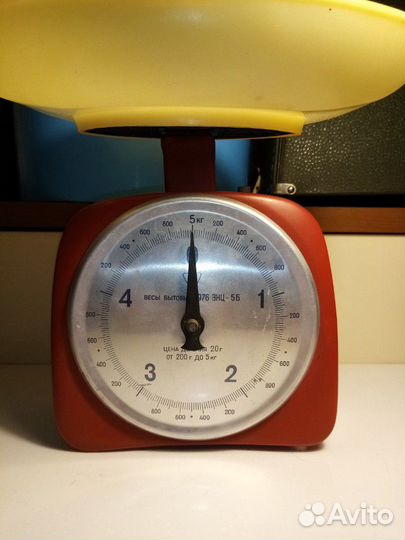 Весы настольные бытовые кухонные рыночные