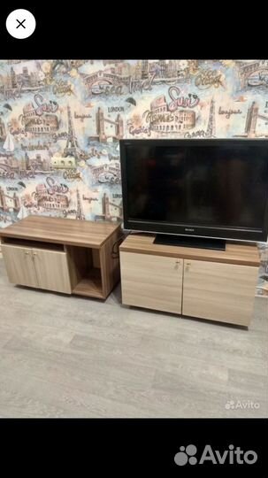 Продам тумбы