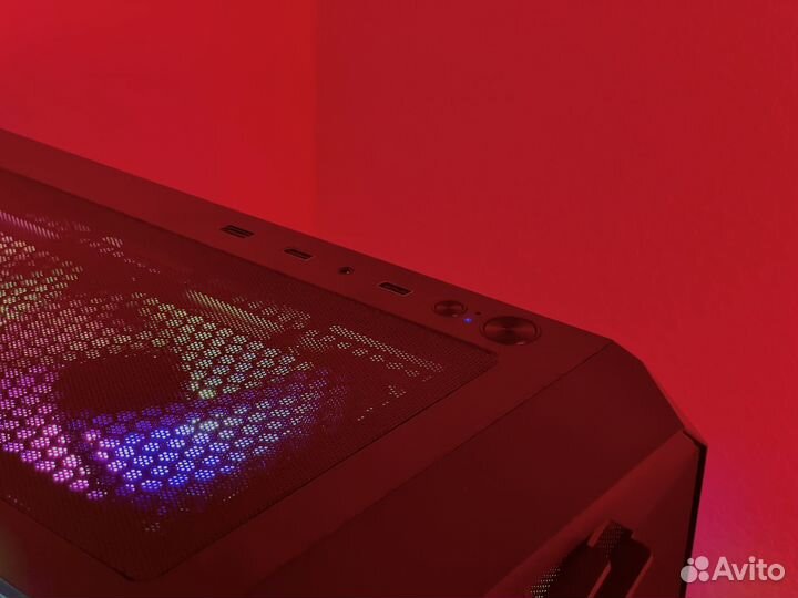 Компьютер для игр