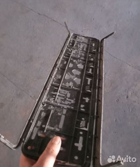 Пресс-форма