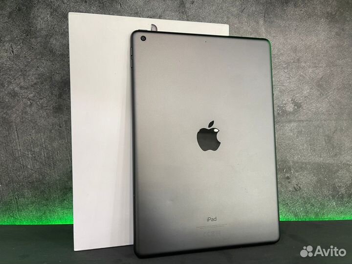 iPad 7-го поколения 32gb