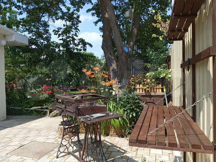 Комната 24 м², 1/2 эт.