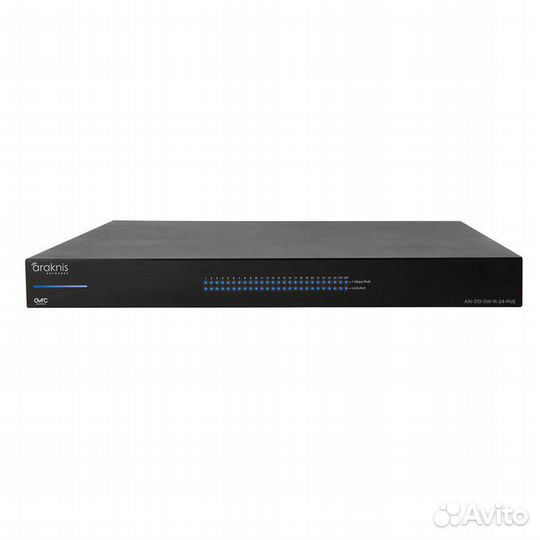 Networking AN-310-SW-R-24-POE