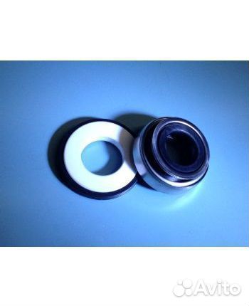 Торцевое уплотнение